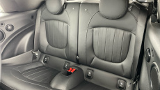 MINI Convertible 1.5 Cooper Exclusive Premium Plus 2dr Auto Petrol Convertible